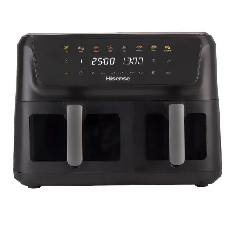 Аэрогриль Hisense HAF2700DCD