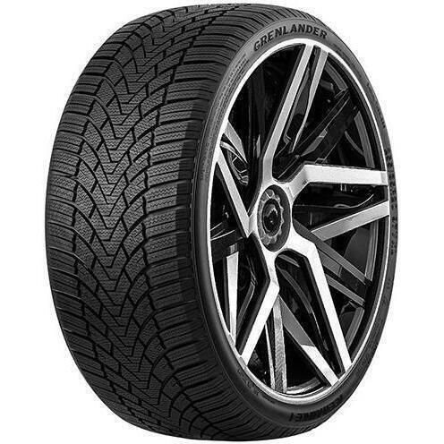 Шина GRENLANDER 195/60R14 ICEHAWKE  86H