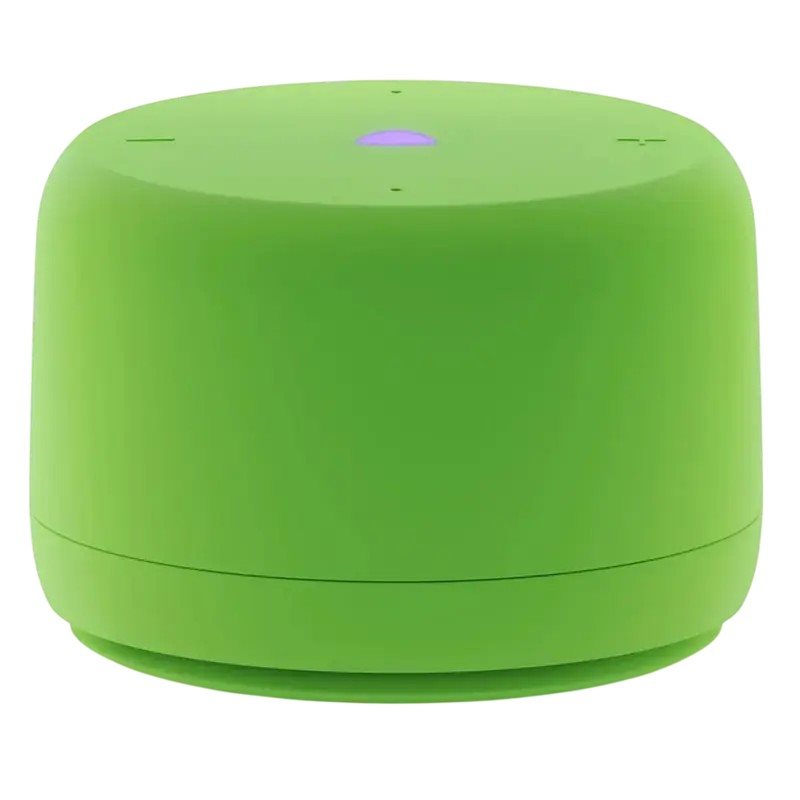 Boxă inteligentă Yandex Station LITE 2, Green (YNDX-00028GRN)