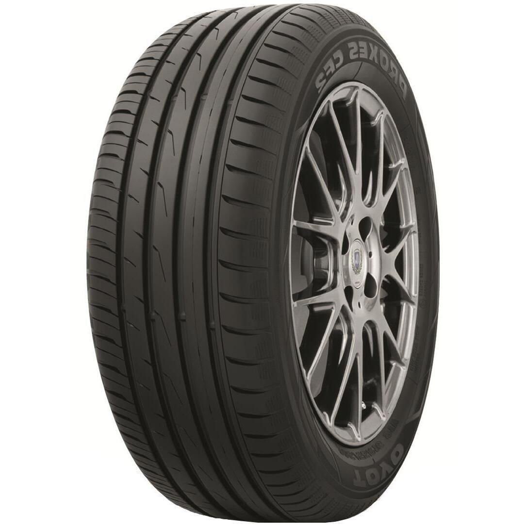 Anvelopă Toyo 215/55 R17 Proxes CF2 94 W