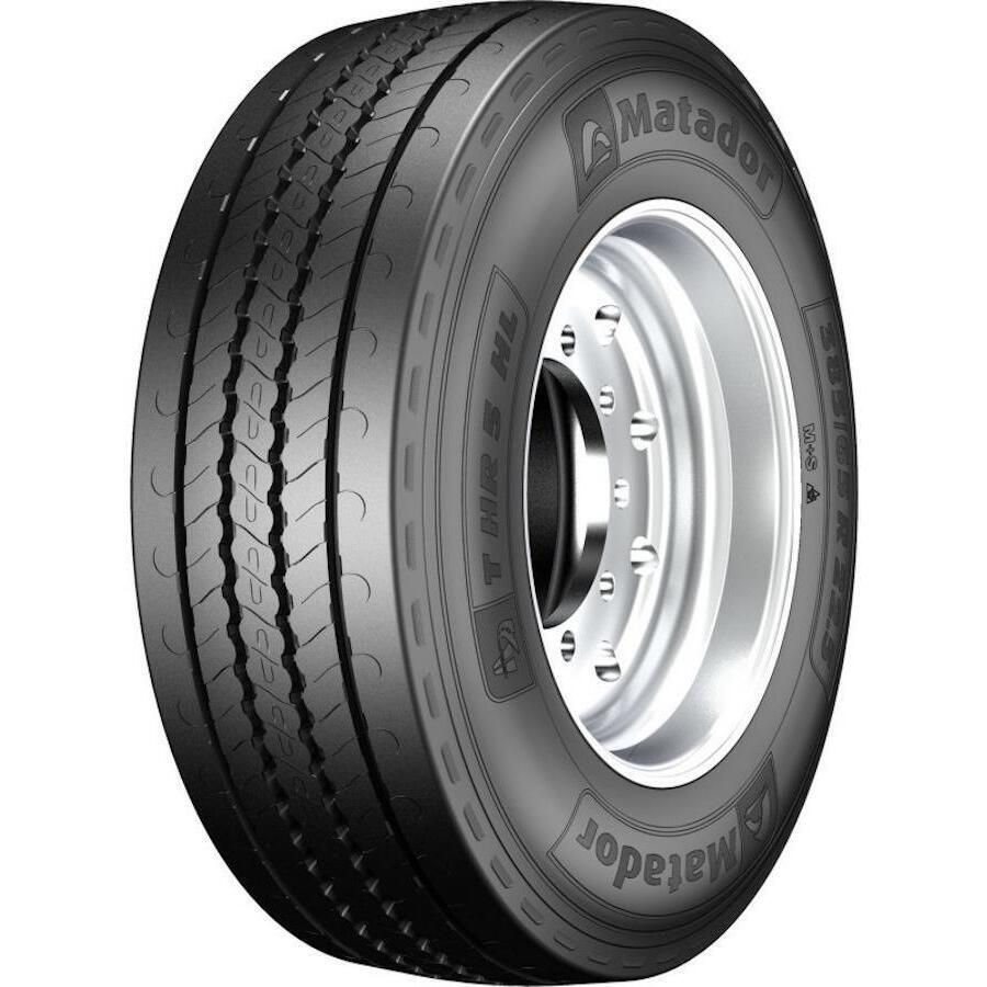 Шина Matador 285/70 R19.5 HR-5 150/148RLRJ 18PRM+S EU