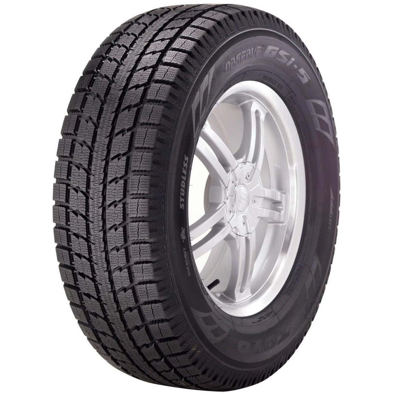 Anvelopă Toyo 235/55 R17 Observe GSi5 99Q