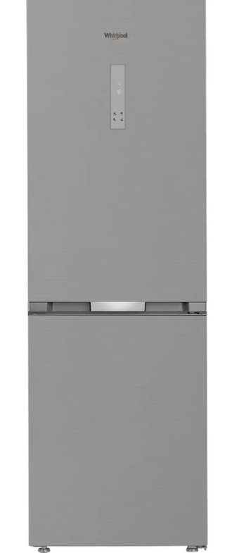 Холодильник WHIRLPOOL WHK 26362 XP4E
