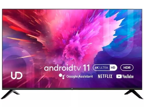 Телевизор UD 65GU6210