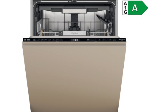 Masina de spalat vase incorporabila Whirlpool WH7IA15AM3LS0