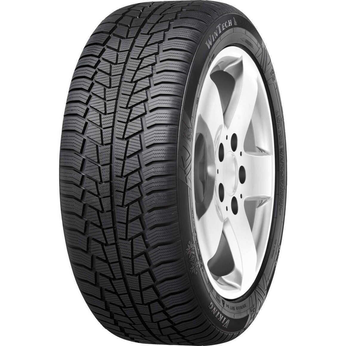 Шины Viking WinTech NewGen 215/50 R17 95V XL FR