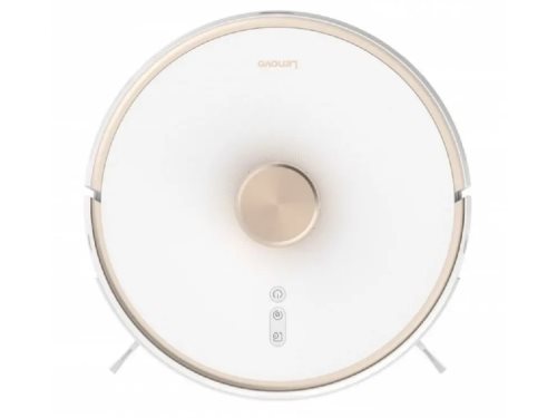 Робот-пылесос LENOVO T1S, Gold