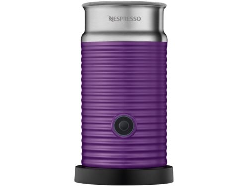 Капучинатор NESPRESSO Aeroccino3, Purple