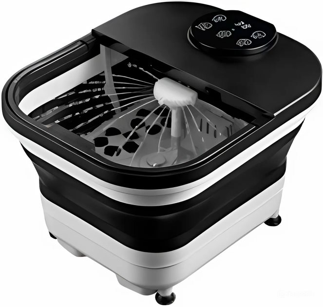 Массажная ванночка FIRST 008116-4