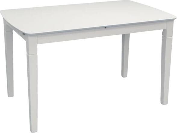 Masă pliantă Evelin HV 27 V, White