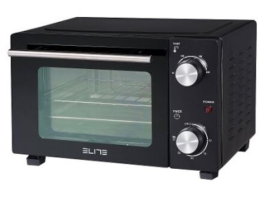 Духовка ELITE EMO-2510