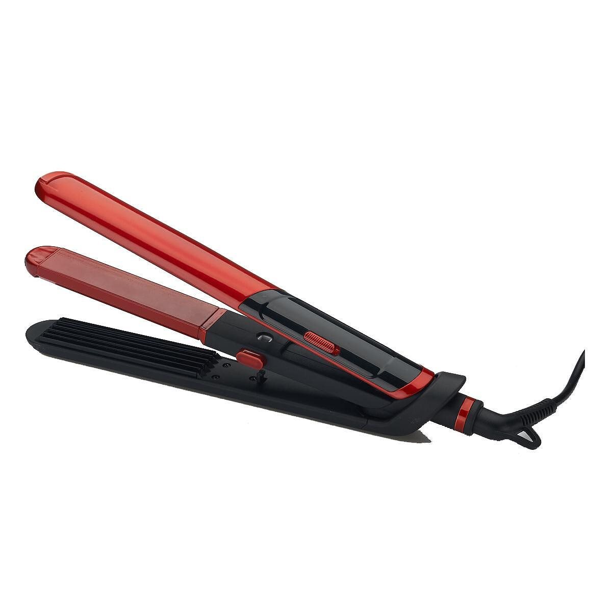 Placă de îndreptat părul ELITE HSC-0461