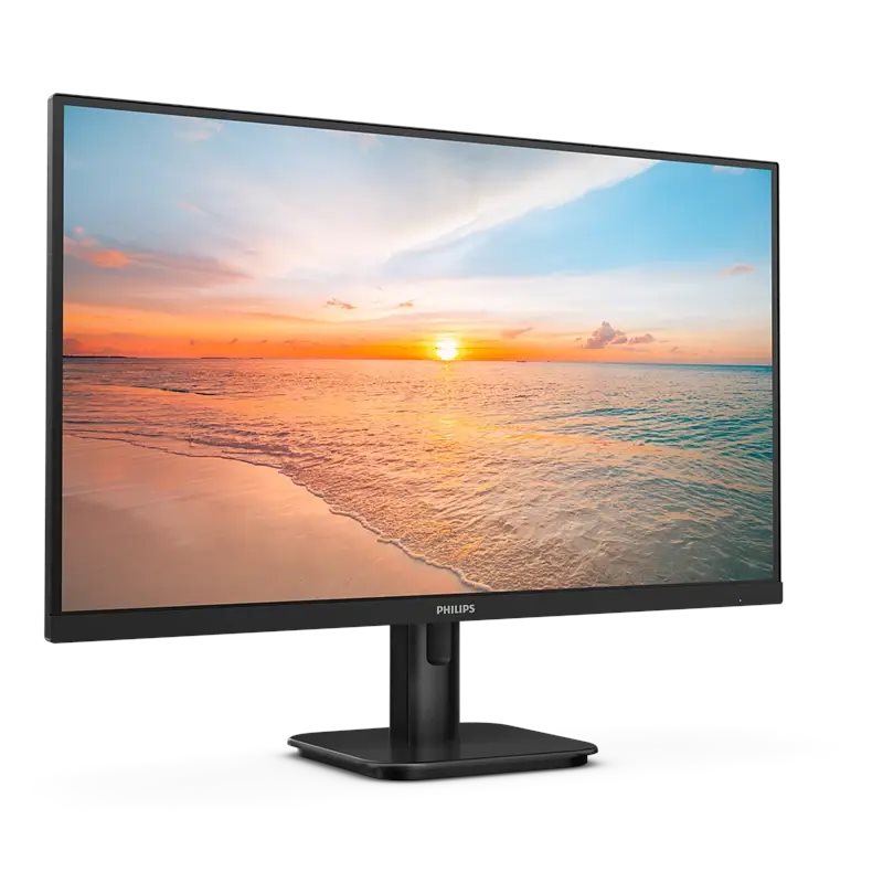 Monitor PHILIPS 27E1N1800A Black