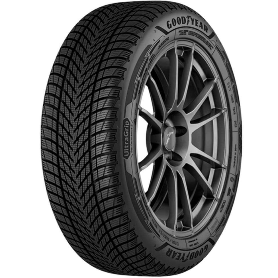 Anvelopă GOODYEAR ULTRAGRIP PERFORM 3 235/55 R18 104V XL