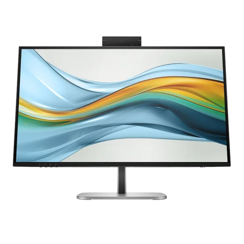Monitor HP S5 Pro 527pm Black