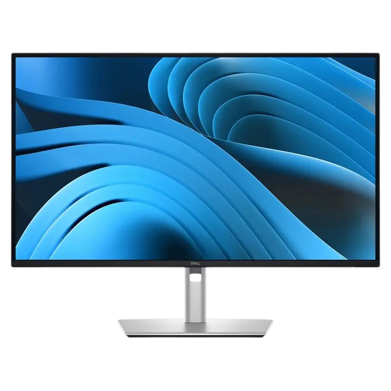 Монитор DELL P2725QE Silver