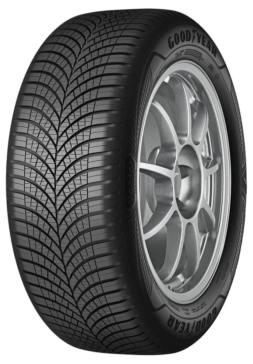 Anvelopa GOODYEAR VEC 4SEASONS G3 265/45 R20 108T XL FP