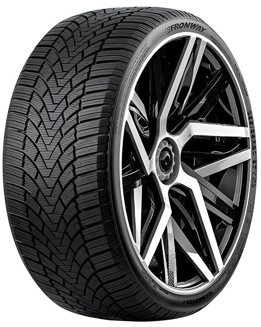 Anvelopa FRONWAY ICEMASTER I 215/40 R17 87V XL