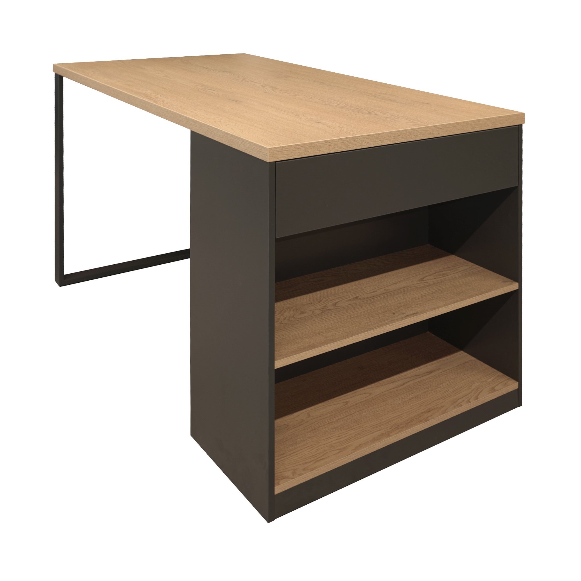 Кухонный модуль Islanda 1600x900xH920