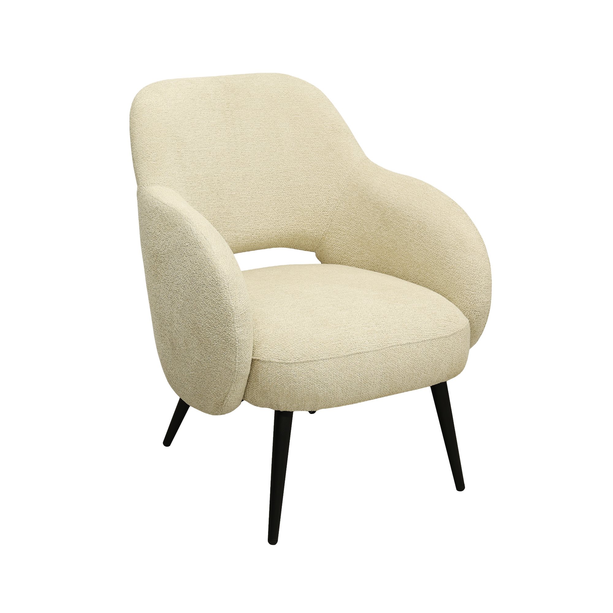 Кресло Esme Beige