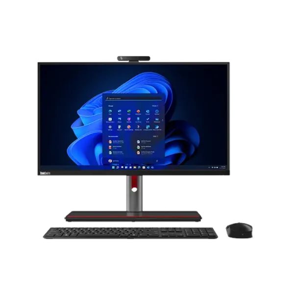 Моноблок Lenovo ThinkCentre M90a Pro Gen4 (Core i7-13700, 32GB/1TB, GeForce RTX 4050 Win 11 Pro)
