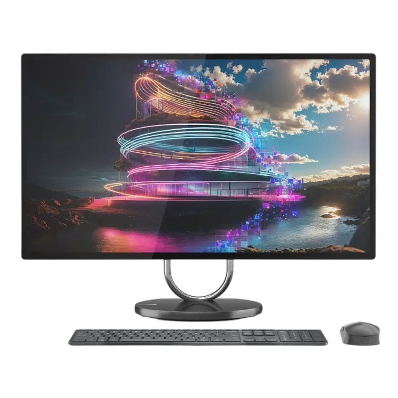 All-in-One Lenovo Yoga 32ILL10 (Core Ultra 7 258V 32GB/1TB, RTX4050, Win11P)