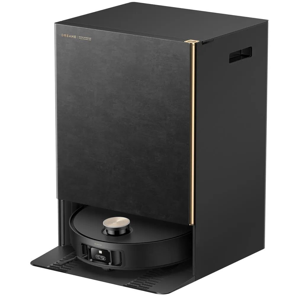 Пылесос Dreame Matrix10 Ultra Black