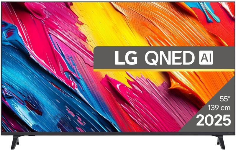 Телевизор LG 55QNED7EA6B