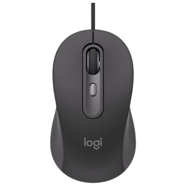 Мышь Logitech Signature M520