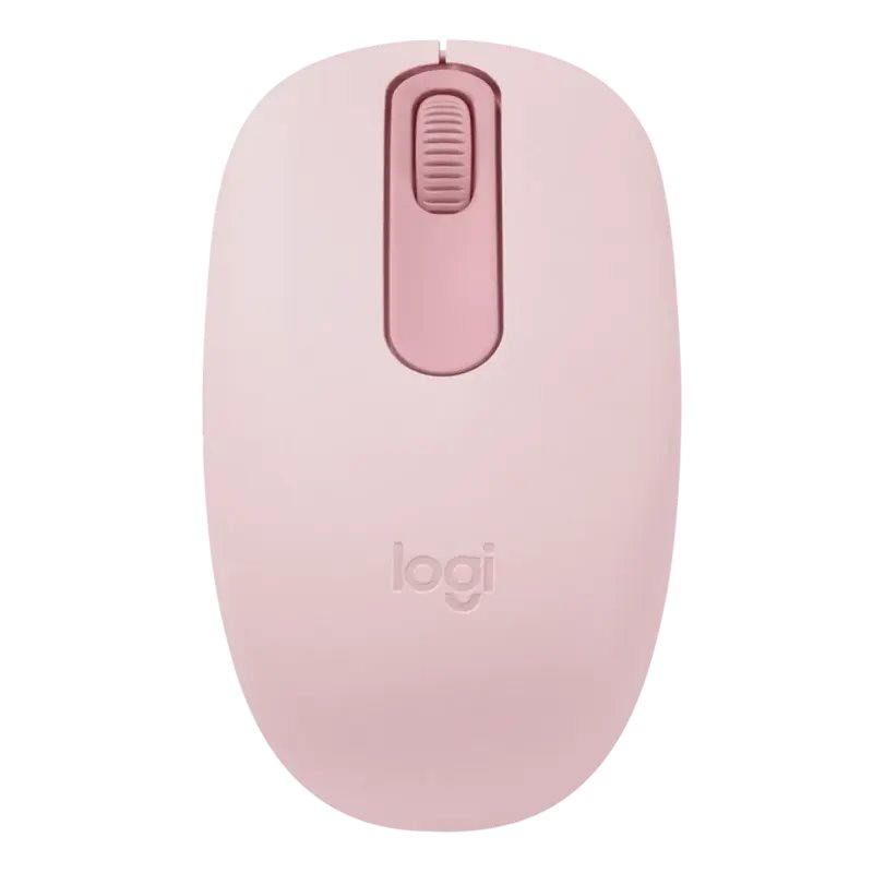 Мышь Wireless Logitech M196 Roz