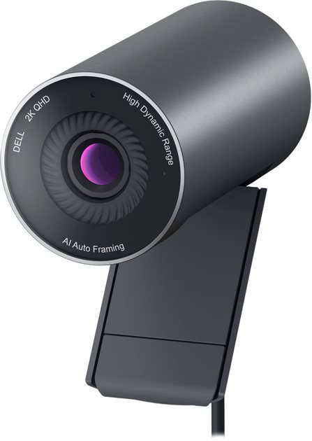 Web Camera Dell Pro  - WB5023
