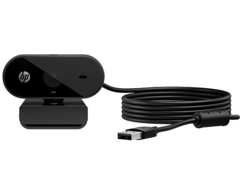 Веб-камера HP 320 FHD