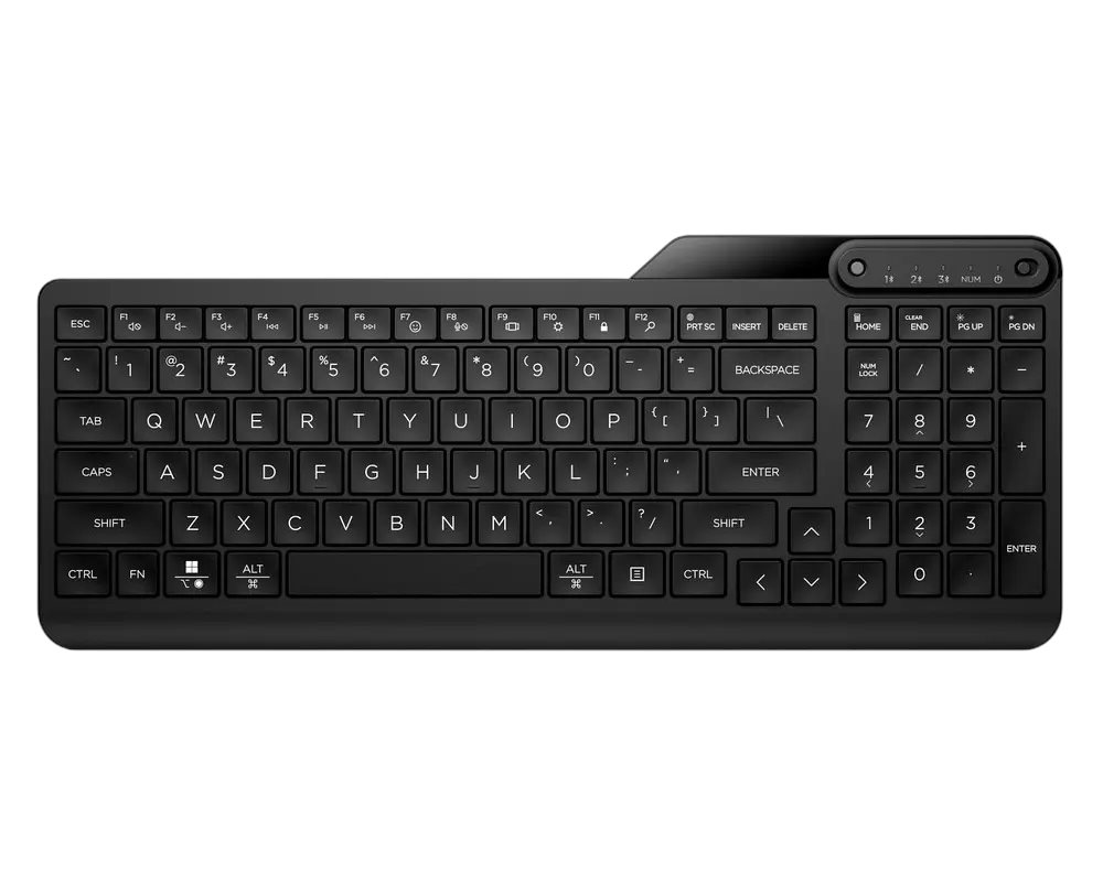 Клавиатура HP 460 Multi-Device