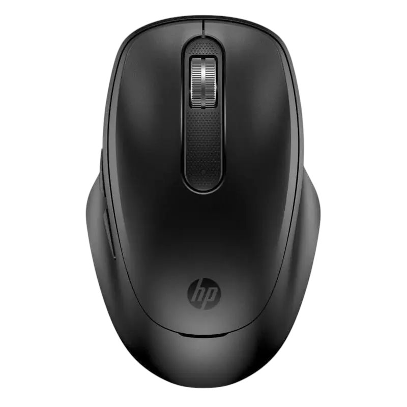 Mouse Wireless HP 510 Ultra-Fast Rechargeable