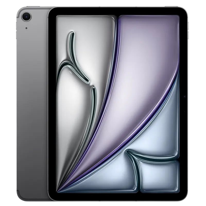 Tableta Apple iPad Air 11 128Gb 5G Space Gray