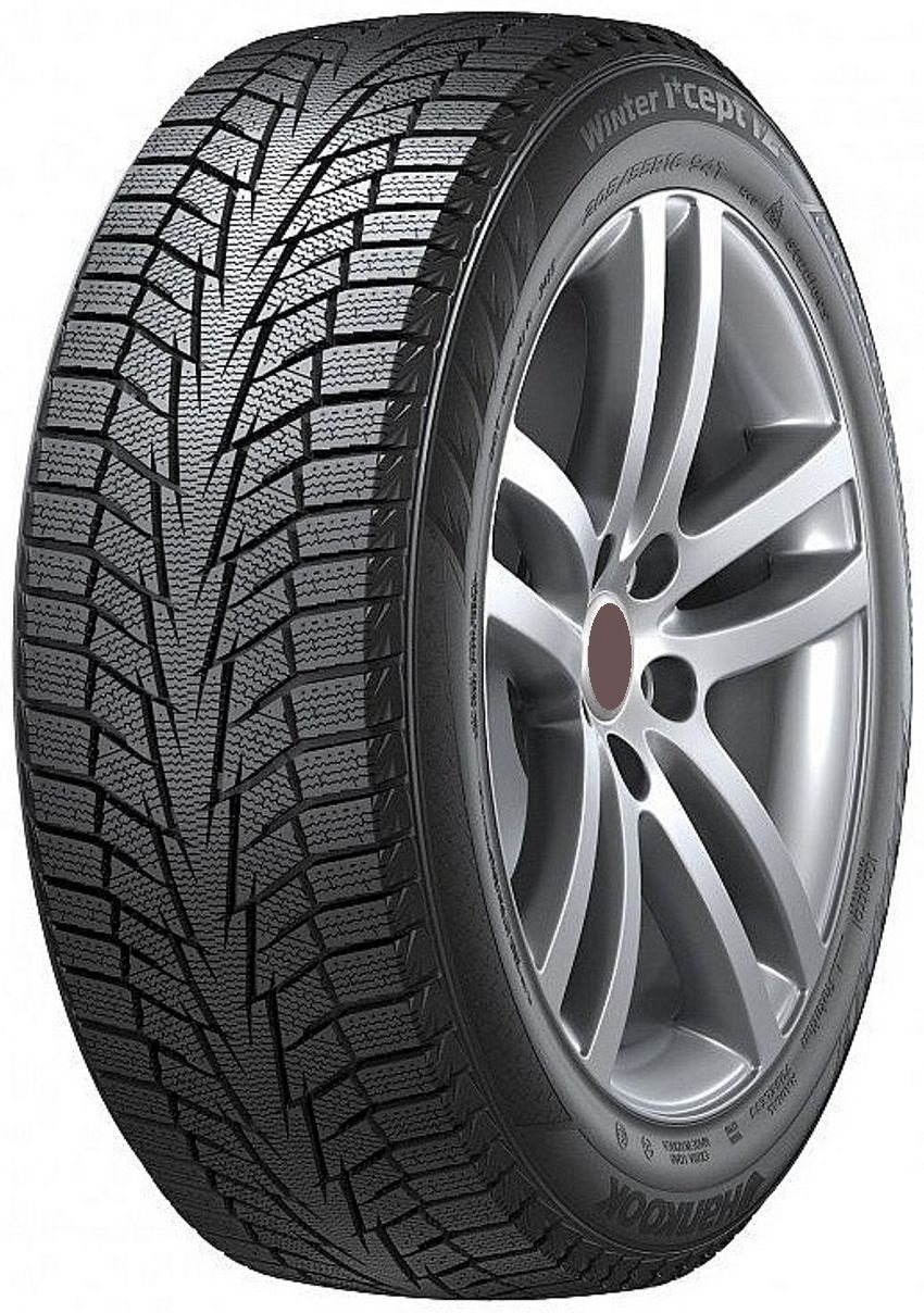 Anvelopa HANKOOK W616 225/55 R17 101T XL