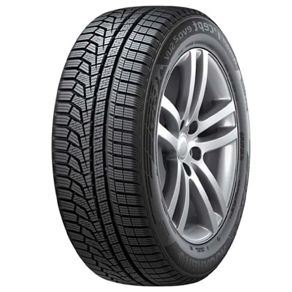 Anvelopa HANKOOK W320 205/55 R17 H XL