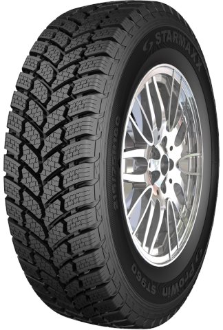 Шины STARMAXX ST960 185 R14C
