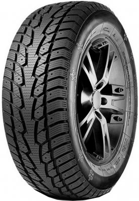 Шины FRONWAY ICEMASTER 175/65R15 84T