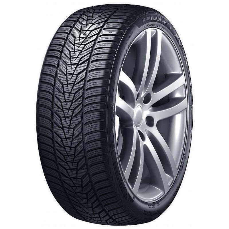 Шины Hankook Winter i*cept evo3 X W330A 275/50 R20 113V XL