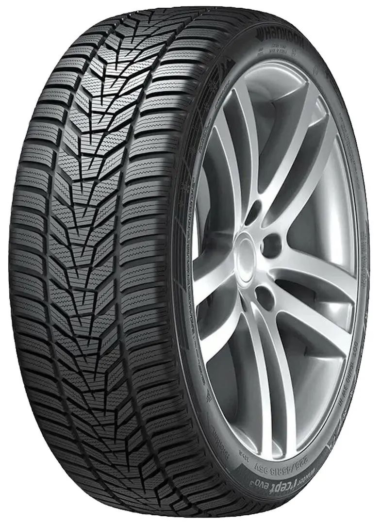 Anvelopa Hankook Winter i*cept evo3 X W330A 275/40 R20 106V XL