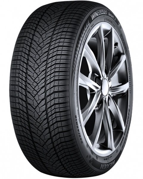 Anvelope NEXEN Winguard Sp.3 245/50 R19 105V TL XL