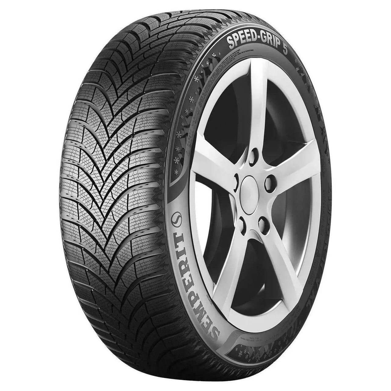 Шины SEMPERIT Speed Grip-5 195/65 R15 91T TL