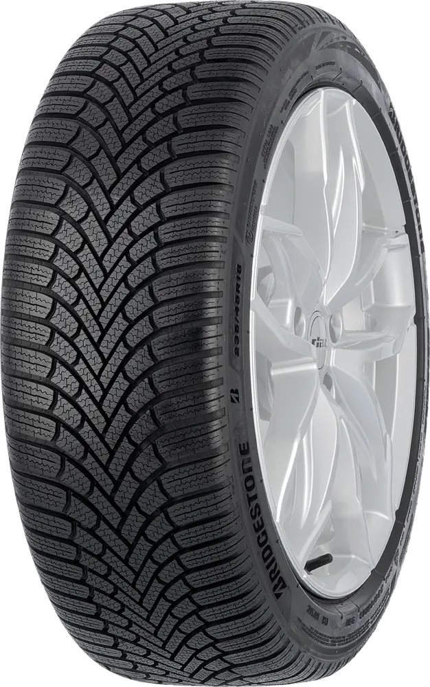 Anvelope BRIDGESTONE Blizzak-6 255/55 R20 110W TL XL