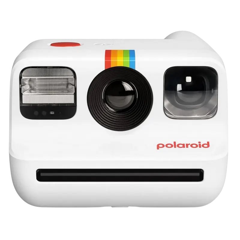 Cameră Foto Polaroid Go Gen2 White