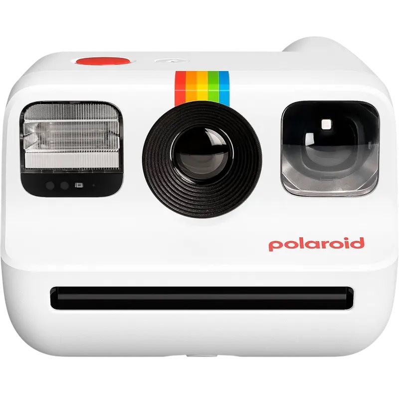 Фотоаппарат моментальной печати Polaroid Polaroid Go Gen 2 E-box White