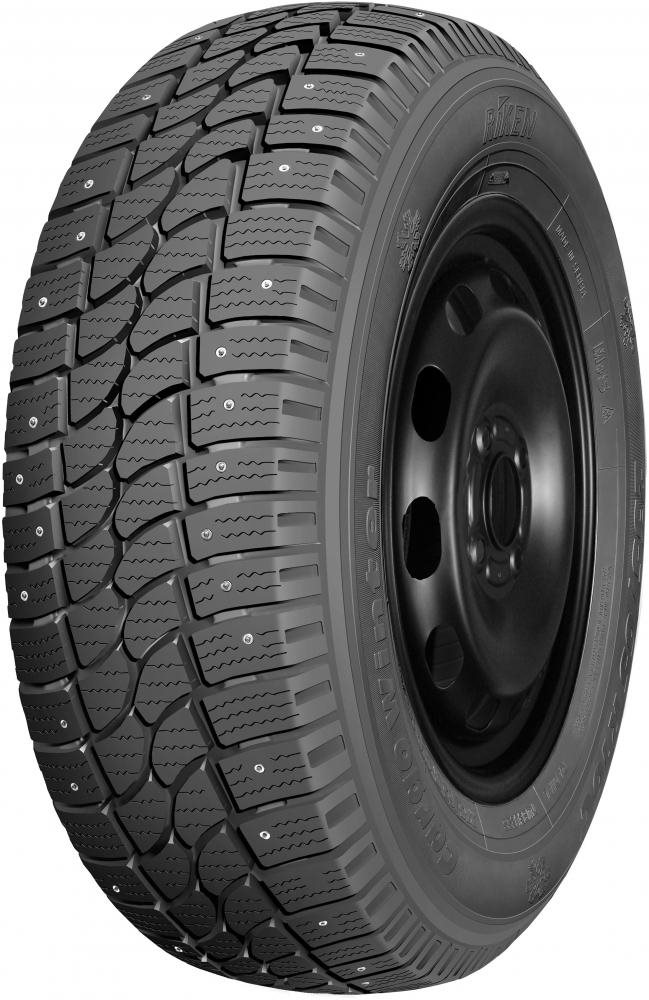 Шины RIKEN Cargo Winter 205/75 R16C 110R TL