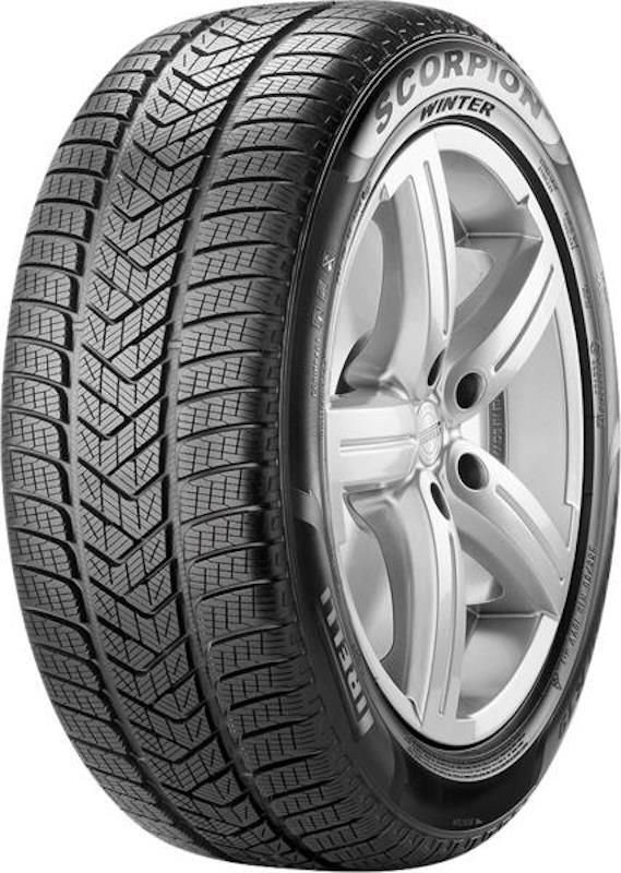 Anvelope PIRELLI Scorp.Winter J 245/50 R20 105H TL XL FSL