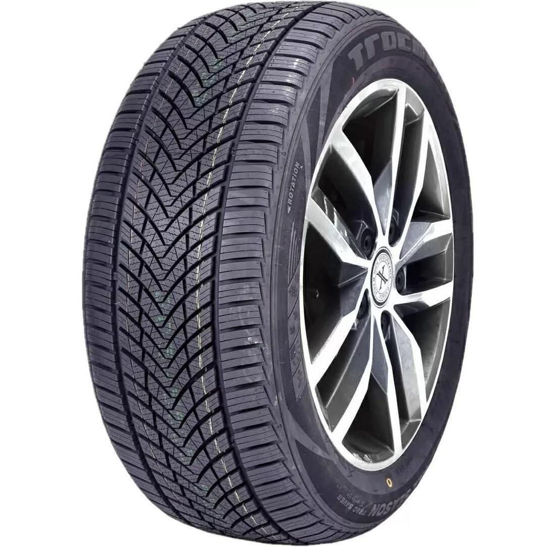 Anvelope TRACMAX X-Privilo Trac Saver 205/45 ZR16 87W MFS