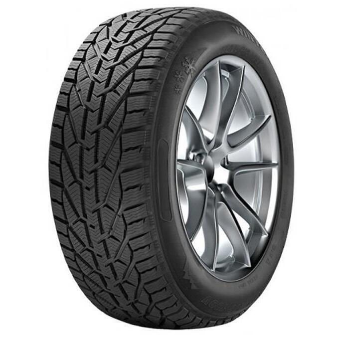 Шины RIKEN Snow 195/55 R16 87H TL FSL